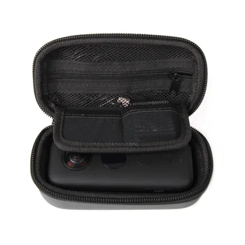 Nepremokavé Ochranné puzdro, Skladovanie Cestovná Taška Na Insta360 ONE X Kamery