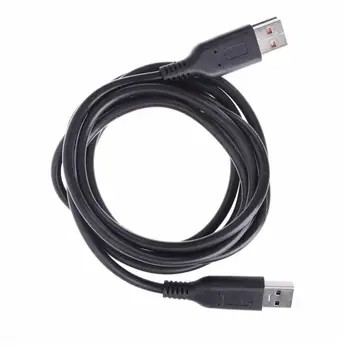 USB Nabíjací Kábel pre Lenovo Yoga 3 4 Yoga 700 900 Notebook Napájanie Nabíjačky