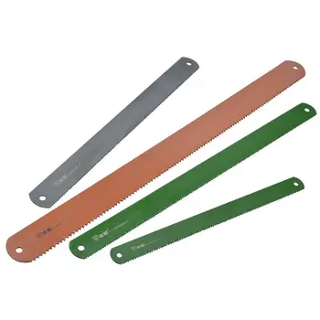 Rýchloreznej ocele M4 Bimetal Vratné pílové listy pre prenosné elektrické nástroje na strihanie nechtov palety,drevo,kov