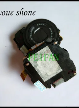 Náhradné Fotoaparát Opravy Dielov Pre Nikon Coolpix S3000 S4000 S2500 PRE SAMSUNG ST60 ST61 PRE Casio Z370 S8 S9 Objektív Zoom Jednotky