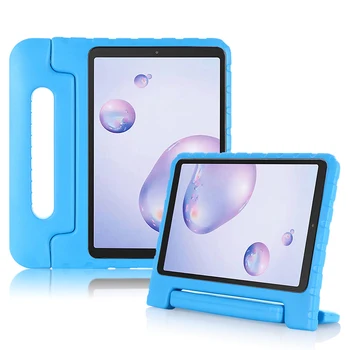 Dieťa Tablet Shockproof obal Pre Samsung Galaxy Tab A7 10.4 2020 SM-T500 SM-T505 Silikónový Kryt Pre Galaxy Tab A7 10.4