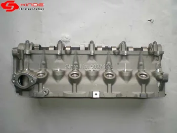 Susirick RFN RF plné hlavy valca montáž na Mazda 323 626 Pre Kia sportage 908741 R2L1-10-100 R2L110100 2.0 L 2.2 L nafty