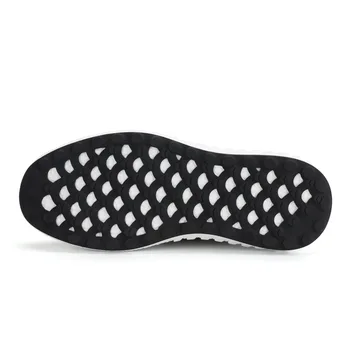 Python pokožky biele pánske športové topánky bežné trend kožené ploché topánky pohodlné módne kožené topánky nové jeseň / zima 2020