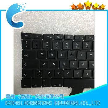Zbrusu Nový A1502 klávesnica Pre MacBook Pro Retina 13.3