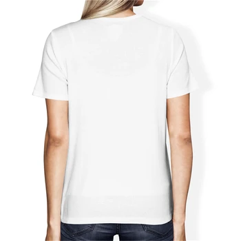 Nosiť Okuliare francúzsky Buldog Print T Shirt Ženy Bežné Pes Vytlačiť T-shirt pre Dievčatá v Lete Ženy Tričko Topy