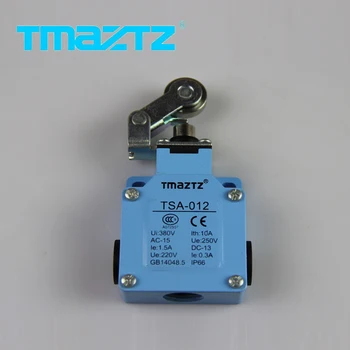 1PCS TMAZTZ TSA-012 Momentálne Obmedzené Prepínač Micro Switch strieborné kontakty vysoko presné