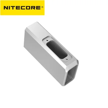 Baterka Pôvodné NITECORE TIP2 Keychain Svetlo CREE XP-G3 S3 720 lumen USB Nabíjateľné Keychain Baterka s akumulátorom
