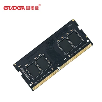 GUDGA Memoria DDR4 Ram 4 GB 8 GB 16 GB 32 G 3000MHZ 2666 MHZ Sodim 1.2 V, Podpora dual channel Pre Laptop Prenosný počítač Accessori