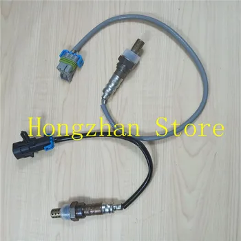 Predné kyslíkový senzor Zadný Kyslíkový senzor pre Chevrolet CAPTIVA 2.4 (2011-2019) Opel ANTARA (2011-)