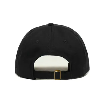 Móda bavlna šiltovku KOCKY Vyšívané Otec klobúk hip-hop klobúky Nastaviteľné vonkajšie mužov a žien slnko klobúky golfové čiapky gorras