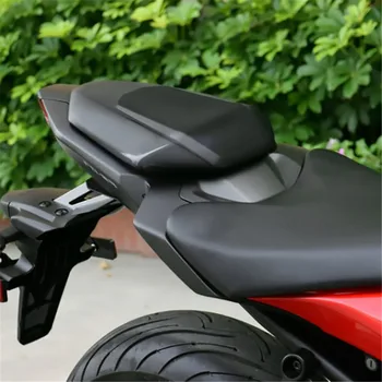 Motocykel Vysoko Kvalitných ABS Zadné Pillion Cestujúcich Kryt Sedadla Zadný Kryt Príslušenstvo Pre Yamaha MT-07 MT07 MT 07 roky 2013-2017 2016