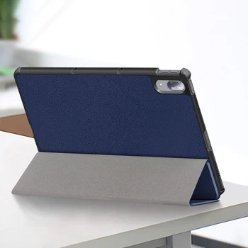 Smart Case Pre Kartu Lenovo P11 Pro 11.5 palcový 2020 Tablet Kryt Pre Lenovo Xiaoxin Pad Pro 11.5
