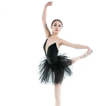 Balet Trikot Pre Ženy Vysoká Kvalita Bavlnenej Čipky Balet, Tanec Kostým Profesionálne Dospelých Sexy Gymnastika Obleky