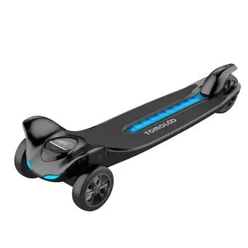 Elektrický Skateboard Mestskej flatbed skúter Diaľkové Longboard Dospelých Hoverboard Elektrický Skúter s Bluetooth Remote