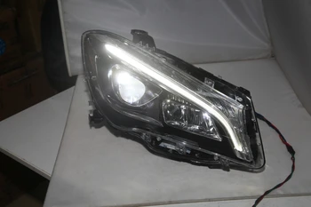 Full LED reflektor W117 CLA-2019 Na Mercedes Benz