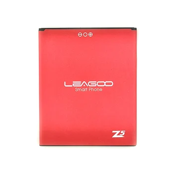 Na Sklade BT-503 2300mAh Pre leagoo Z5 Batérie Pre leagoo Z5L Z5 Lite kvalitné Batérie Domov dodávky +Sledovacie číslo