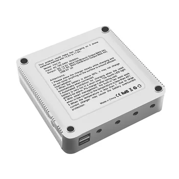 FIMI SE X8 2020 6 V 1 nabíjačka Rýchle Nabíjanie Batérie Diaľkového ovládača, Nabíjačky Pre FIMI SE X8 Príslušenstvo