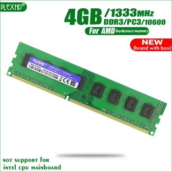 PC Pamäte RAM Memoria Modul Ploche Počítača DDR3 2 GB 4 GB 8 GB 1333 PC3 1600 1333MHZ 1600MHZ 1866MHZ 10600 12800 2G 4G 8G RAM