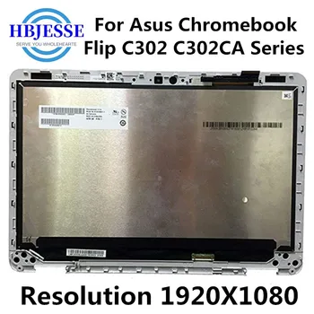 Pôvodný Pre Asus Chromebook Flip C302 C302CA Série 12.5