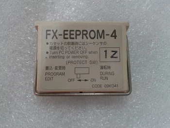 Pôvodná Používané FX-EEPROM-4 FX-EEPROM-8 FX-EEPROM-16 MICRO MEMORY CARD PRE FX2N PLC