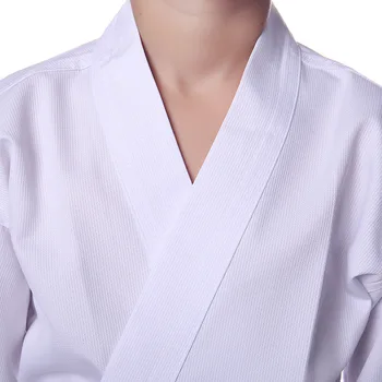 Taekwondo Športové Karate Obleky Pre Deti Športové Školenia Vyhovuje Dospelých Karate Jednotné Judo Obleky, Oblečenie