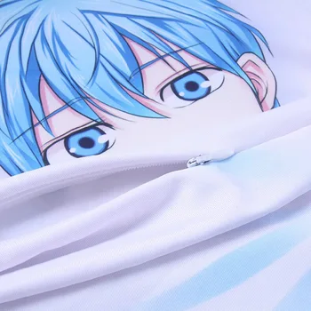 Japonsko, Anime Osud/Apocrypha Mordred Dakimakura Objímanie Telo Vankúš Otaku Vankúš Home posteľná bielizeň 100/150/160cm