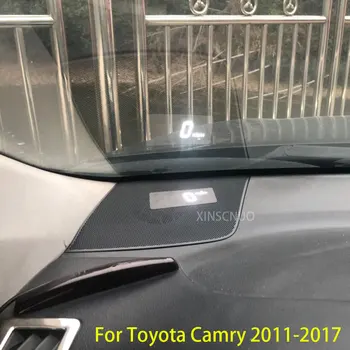 XINSCNUO OBD Palubného počítača Auto HUD Head Up Display Pre Toyota Camry 2006-2019 Bezpečnej Jazdy Obrazovke OBD2 Rýchlomer Projektor