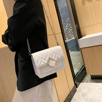 Luxusné Kabelky Ženy Tašky Dizajnér Kožené Crossbody Tašky pre Ženy 2020 Kabelke Jednoduché Rameno Messenger Bag Vak Hlavný Bolsa