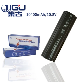 JIGU Notebook Batérie Pre HP Pavilion G4 G4-1000 G6 G7 G7-1000 G7t-1000 CTO G4-1012tx G4-1019TU G6-1013tu G7-1002sg G7-1053ef