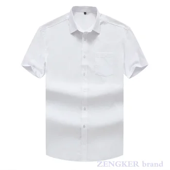 10xl mužov veľké veľkosť krátke rukáv tričko plus veľké letné tenké časti voľné farbou 9XL plus veľkosť biele tričko