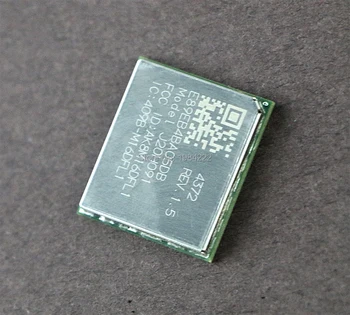 OCGAME Podľa testované Pôvodná používané bezdrôtové J20H091 bluetooth ic pre PS4 slim pro Bluetooth Modul Rev1.0