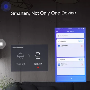 Sonoff Dual R2 2 Gang WiFi DIY Prepínač Smart Home EWelink APP Control /Hlasové Ovládanie Práce S Amazon Alexa Domovská stránka Google Asistent
