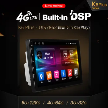 1280*720 Ownice Octa-Core SPDIF DSP GPS Optické Android 10.0 auto dvd gps Na Mazda 6 2 3 GH 2007 - 2012 4G Rádio 6 G+128G BT 5.0
