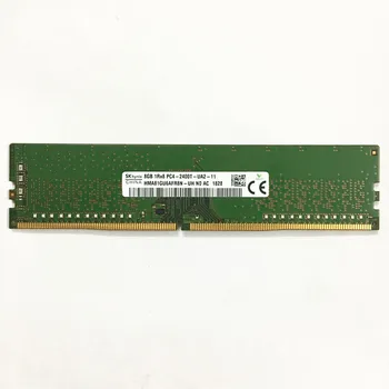Sk hynix DDR4 8GB 2400MHz RAM 8GB 1Rx8 PC4-2400T-UA2-11 8GB DDR4 2400 Ploche pamäť 288pin