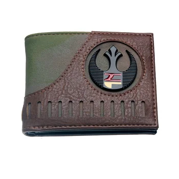 Módne vysoko kvalitné pánske peňaženky dizajnér nové ženy kabelku DFT3095