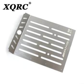 XQRC Boot dekorácie anti list doska pre trx6 g63 časti refitting časti 1 / 10 RC pásových vozidiel