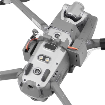 Fréza pre DJI Mavic 2 Pro Zoom Air 2 Mini 2 FIMI X8 Rybárske Návnady Dodanie Parabolic Airdrop Systém Drone Quadcopter Príslušenstvo