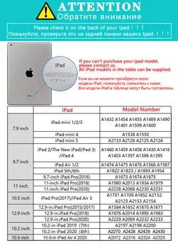Jeden Kus Japonskom Anime puzdro Pre iPad Vzduchu 4 2020 Vzduchu 2 3 Mini 5 Prípad S Ceruzkou Držiak Pre iPad Pro 11 Prípade 2020 iPad 10.2 8.