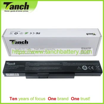 Tanch Notebook Batéria pre MEDION A32-C17 40045710 40045852 Akoya P7627 E7225T MD98867 E7227T MD98744 MD98575 14,4 V 8cell