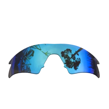 Polarizované slnečné Okuliare Náhradné Šošovky-Oakley-M-Frame-Otočka Rám UV Ochranu Dobrej Kondície - Veľa Možností