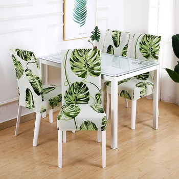úsek stoličky kryt pre jedáleň elastický materiál, slipcover pre kancelárske stoličky, banketové stoličky, kreslo, chránič