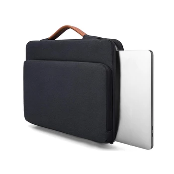 13.3 14.1 15.6 Palce Laptop Rukáv Taška na Notebook Case pre Macbook Pro 13 Taška na Laptop hp, Dell, Acer Xiao