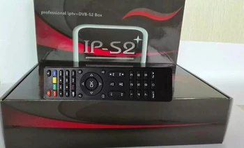 Pôvodné R1 TV Prijímač Diaľkového Ovládania Pre Ip S2 Plus Ips2 4u LCD TV