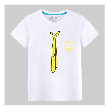 Anime Atentát Triede košele vytlačí O-krku Cosplay T-shirt Letné Bavlnené Krátke rukáv Muži ženy Tees topy