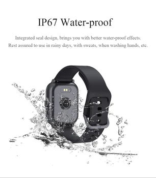 CZJW Smart hodinky android hodinky fitness náramok krvi presssure zdravotnej starostlivosti nepremokavé srdcovej frekvencie dlhý pohotovostný PK P8 MKS5 T55