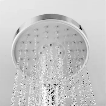 Nové Youpin Daibai 3 Režimy Ručné Sprchy Hlavu Nastaviť 360 Stupeň 120mm 53 Vody Otvor PVC Matel Silný Masážny Sprchovací kút H30