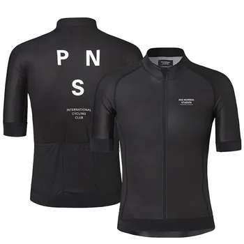 2020 PNS Cyklistika Dres Nové Letné Krátke Cyklistické Oblečenie Pro Cycling Team Horský Bicykel Jersey Maillot Ropa Ciclism Bicykli