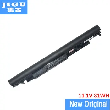 JIGU 11.1 V 31WH JC03 JC04 Notebook Batérie HSTNN-HB7X HSTNN-LB7V HSTNN-DB8B TPN-C130 Pre HP 15-BS 15-BW-17-BS Série