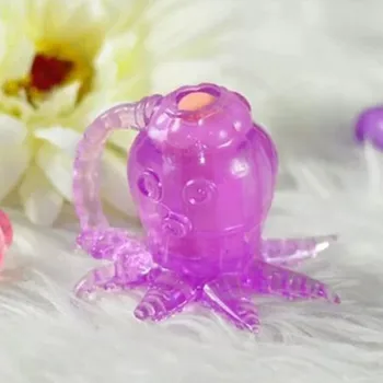 5 Rýchlosť Octopus Stimuluje Klitoris Vibrátor G-Spot Masér Sexuálne Hračky Pre Dospelé Samice Produkty. Zerosky