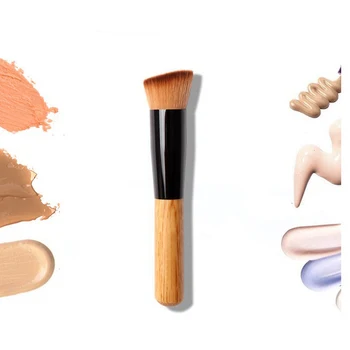 Profesionálny Make-Up Štetce Nástroj Nastaviť Kozmetické Nadácie Práškové Očné Tiene Blush Brush Krásy Očné Linky Rias Lip Make-Up Štetec